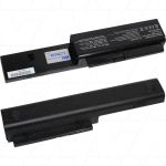 Mi Battery Xperts 14.4v 75wh / 5200mah Liion Laptop Battery Suit. For Hp (LCB436)