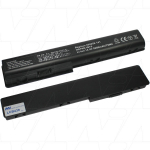 Mi Battery Xperts 14.4v 75wh / 5200mah Liion Laptop Battery Suit. For Hp (LCB439)