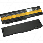 Mi Battery Xperts 10.8v 43wh / 4000mah Liion Laptop Battery Suit. For Lenovo (LCB440)