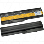 Mi Battery Xperts 10.8v 56wh / 5200mah Liion Laptop Battery Suit. For Lenovo (LCB442)
