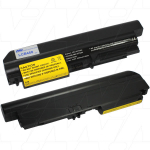 Mi Battery Xperts 10.8v 56wh / 5200mah Liion Laptop Battery Suit. For Lenovo (LCB458)