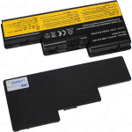 Mi Battery Xperts 10.8v 84wh / 7800mah Liion Laptop Battery Suit. For Lenovo (LCB459)