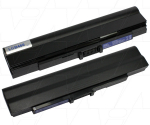 Mi Battery Xperts 11.1v 58wh / 5200mah Liion Laptop Battery Suit. For Acer (LCB466)