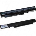 Mi Battery Xperts 11.1v 26wh / 2300mah Liion Laptop Battery Suit. For Acer G (LCB468)