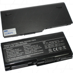 Mi Battery Xperts 10.8v 56wh / 5200mah Liion Laptop Battery Suit. For Toshib (LCB470)