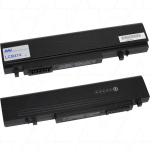 Mi Battery Xperts 11.1v 58wh / 5200mah Liion Laptop Battery Suit. For Dell (LCB474)