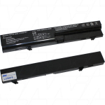 Mi Battery Xperts 10.8v 56wh / 5200mah Liion Laptop Battery Suit. For Hp (LCB475)