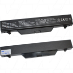 Mi Battery Xperts 14.4v 75wh / 5200mah Liion Laptop Battery Suit. For Hp (LCB476)