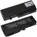 Mi Battery 7.2v 37wh / 5200mah Liion Laptop Battery Suit. For Toshiba (LCB477)