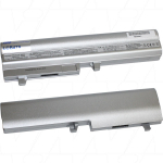Mi Battery 10.8v 56wh / 5200mah Liion Laptop Battery Suit. For Toshiba (LCB479)
