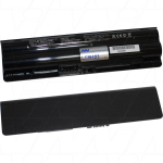 Mi Battery 10.8v 56wh / 5200mah Liion Laptop Battery Suit. For Compaq Hp (LCB483)