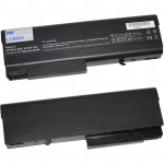 Mi Battery 11.1v 87wh / 7800mah Liion Laptop Battery Suit. For Hp (LCB500)