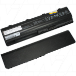 Mi Battery 10.8v 48wh / 5200mah Liion Laptop Battery Suit. For Compaq Hp (LCB511)