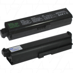 Mi Battery 10.8v 99wh / 9200mah Liion Laptop Battery Suit. For Toshiba (LCB512)