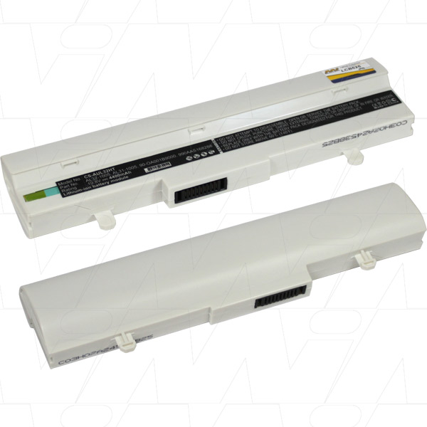 Mi Battery 10.8v 48wh / 4400mah Liion Laptop Battery Suit. For Asus (LCB525)