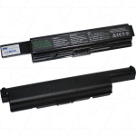 Mi Battery 10.8v 99wh / 9200mah Liion Laptop Battery Suit. For Toshiba (LCB530)