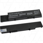 Mi Battery 11.1v 58wh / 5200mah Liion Laptop Battery Suit. For Dell (LCB543)