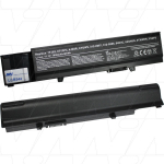 Mi Battery 11.1v 84wh / 7800mah Liion Laptop Battery Suit. For Dell (LCB544)
