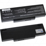 Mi Battery 11.1v 87wh / 6900mah Liion Laptop Battery Suit. For Asus (LCB545)