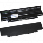 Mi Battery 11.1v 58wh / 5200mah Liion Laptop Battery Suit. For Dell (LCB546)