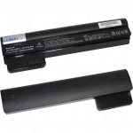 Mi Battery 10.8v 56wh / 5200mah Liion Laptop Battery Suit. For Compaq/hp (LCB551)