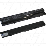 Mi Battery 10.8v 56wh / 5200mah Liion Laptop Battery Suit. For Compaq/hp (LCB553)