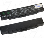 Mi Battery 11.1v 51wh / 4600mah Liion Laptop Battery Suit. For Sony (LCB556)