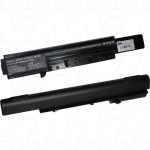 Mi Battery Xperts 14.8v 77wh / 5200mah Liion Laptop Battery Suit. For Dell (LCB574)