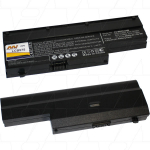 Mi Battery Xperts 14.8v 65wh / 4400mah Liion Laptop Battery Suit. For Medion (LCB575)