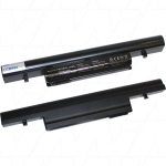 Mi Battery Xperts 11.1v 58wh / 5200mah Liion Laptop Battery Suit. For Toshib (LCB594)