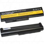 Mi Battery Xperts 11.1v 58wh / 4400mah Liion Laptop Battery Suit. For Lenovo (LCB597)