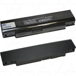Mi Battery Xperts 11.1v 58wh / 5200mah Liion Laptop Battery Suit. For Dell (LCB598)