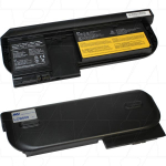Mi Battery Xperts 11.1v 58wh / 5200mah Liion Laptop Battery Suit. For Lenovo (LCB600)