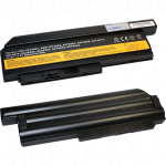 Mi Battery Xperts 11.1v 73wh / 6600mah Liion Laptop Battery Suit. For Lenovo (LCB601)