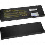 Mi Battery Xperts 11.1v 47wh / 4200mah Laptop Battery Suit. For Sony (LCB602)
