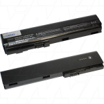 Mi Battery Xperts 11.1v 58wh / 5200mah Liion Laptop Battery Suit. For Hewlet (LCB603)