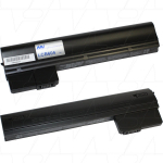 Mi Battery Xperts 10.8v 56.2wh / 5200mah Liion Laptop Battery Suit. For Hewl (LCB604)