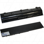 Mi Battery Xperts 10.8v 56 Wh / 5200mah Liion Laptop Battery Suit. For Hewle (LCB605)