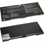 Mi Battery Xperts 14.8v 41 Wh / 2800mah Laptop Battery Suit. For Hewlet (LCB612)