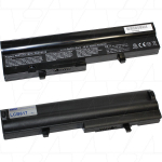 Mi Battery Xperts 10.8v 56 Wh / 5200mah Liion Laptop Battery Suit. For Toshi (LCB617)