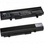 Mi Battery Xperts 10.8v 56 Wh / 5200mah Liion Laptop Battery Suit. For Asus (LCB621)