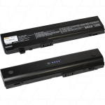 Mi Battery Xperts 10.8v 48 Wh / 4400mah Liion Laptop Battery Suit. For Hp (LCB632)