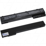 Mi Battery Xperts 14.8v 77wh / 5200mah Liion Laptop Battery Suit. For Hewlet (LCB636)