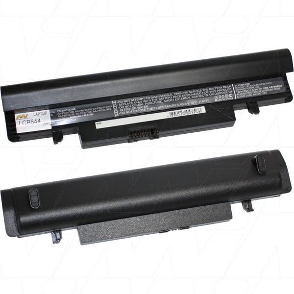 Mi Battery 11.1v 49wh / 4400mah Liion Laptop Battery Suit. For Samsung (LCB644)