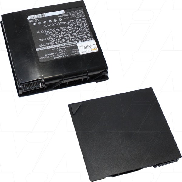 Mi Battery 14.4v 63.4wh / 4400mah Laptop Battery Suit. For Asus (LCB646)