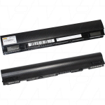 Mi Battery 10.8v 23.76wh / 2200mah Liion Laptop Battery Suit. For Asus (LCB651)
