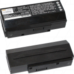 Mi Battery 14.8v 65.12wh / 2200mah Liion Laptop Battery Suit. For Asus (LCB652)