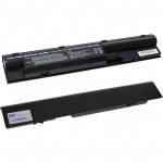 Mi Battery 10.8v 56.16wh / 5200mah Liion Laptop Battery Suit. For Hp (LCB665)