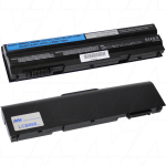 Mi Battery 11.1v 57.72wh / 5200mah Liion Laptop Battery Suit. For Dell (LCB668)
