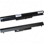 Mi Battery 14.4v 37.44wh / 2600mah Liion Laptop Battery Suit. For Hp (LCB669)